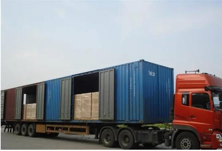 漳州到武陵源区整车运输