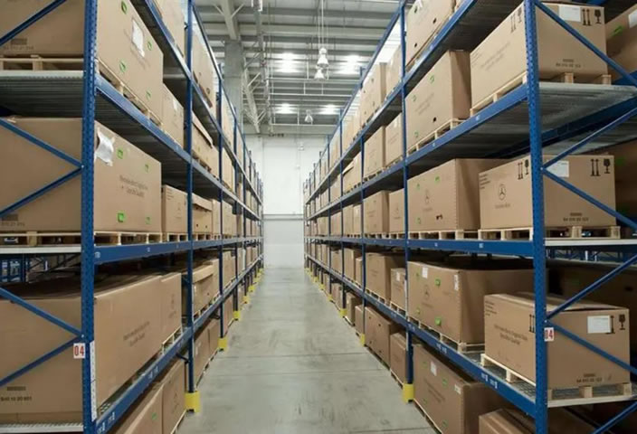 漳州到武陵源区货物仓储