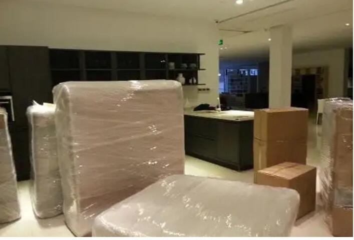 漳州到武陵源区长途搬家