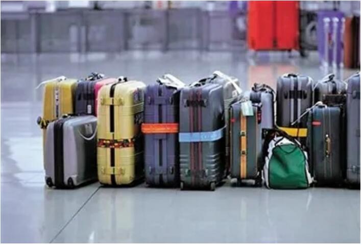 漳州到武陵源区行李托运