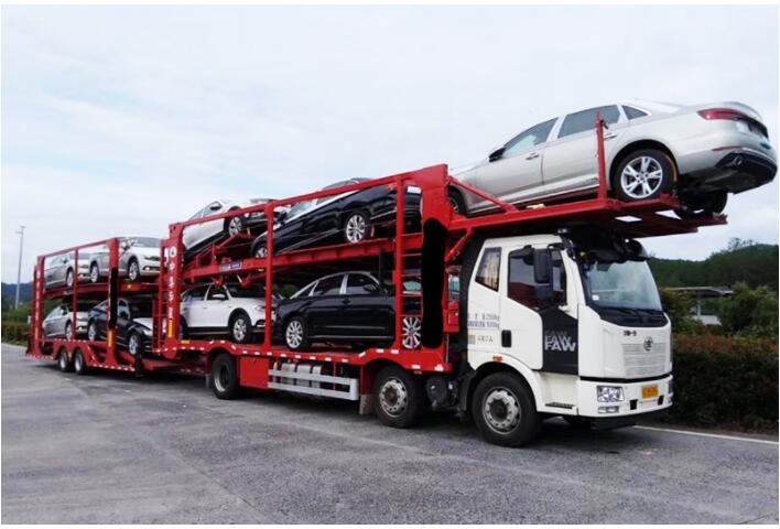 漳州到武陵源区轿车托运